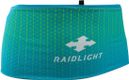 Raidlight Trail Running Gürtel mit 4 Taschen Blau/Grün