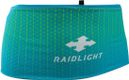 Ceinture Trail Running Raidlight 4 poches Bleu/Vert