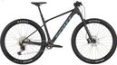 Scott Scale 925 Shimano 12V 29" Hardtail Mountain Bike, Black