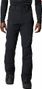 Mountain Hardwear Reduxion Softshell Pants Black