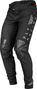 Fly Racing Kinder Hose Radium Schwarz / Grau