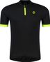 Maillot Manches Courtes Rogelli Core Homme