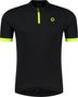 Maillot Manches Courtes Rogelli Core Homme