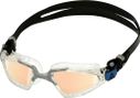 Aquasphere Kayenne Pro Swim Goggles Black