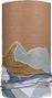 Cairn Malawi Tube Choker Beige