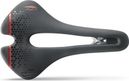 San Marco Aspide Short Open-Fit Carbon FX Saddle Black