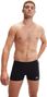 Maillot de Bain Speedo HyperBoom Panel Noir / Gris