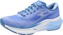 Chaussures de running 361-PHOENIX Hydrangea/White