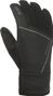 Cairn Quicker Touch Lange Handschuhe, Schwarz