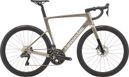 Cannondale SuperSix Evo 2 Shimano Ultegra Di2 12V 700 mm Bicicleta de Carretera Gris