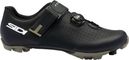 Zapatillas MTB Sidi Physis Negras Unisex