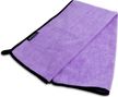 Dynamic Turbo Cleaning Wipe Violet