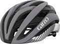 Giro Cielo Mips Helm Grau