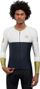 Maillot vélo manches longues homme Cyclisme M2 Bavaria Bleu Marine