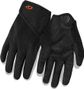 Giro DND II Children's Long Gloves Black / Orange