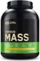 Serious Mass (2 73kg) - Optimum Nutrition - Banane - Gainers