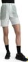 Short randonnée déperlant femme Solara Mint Vert