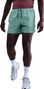 Pantaloncini Nike Stride 5in Verde Uomo