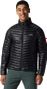 Piumino Mountain Hardwear Ghost Whisperer 2 Nero Uomo