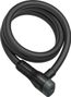 ABUS Câble Blindé Microflex 6615K/120/15 Noir