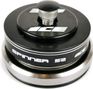 Ice Spinner 52 BMX Headset 1''1/8-1.5'' Black