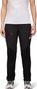 Damen Softshellhose Mammut Courmayeur Schwarz