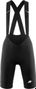 Assos Uma GT S11 Women's Short Bib Shorts, Black