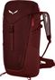 Dames wandeltas Salewa Alp Mate 30L Rood Bordeaux