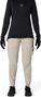 Pantaloni Fox Flexair beige da donna