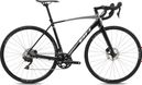 Road Bike BH Quartz SL 1.5 Shimano 105 11V 700 mm Black