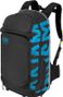 Sac modulable SES Modèle Krypton 25L Couleur Blue Ocean - Base taille S/M