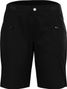 Pantaloncini Odlo Ride 365 Donna Nero