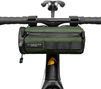 Sacoche de Cintre ALMSTHRE Compact vert