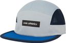 Gorra Ciele GOCap Field Iconic Bar Deep Space/Quarry