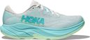 Chaussures Running Hoka Rincon 4 Bleu Femme