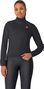 Castelli Emergency 3 Waterdichte jas voor dames Zwart