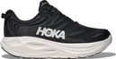 Hoka Gaviota 6 Black/White Women's Running Shoes