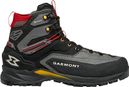 Garmont Akron Mid Gore-Tex Men's Hiking Boots (Gray)