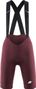 Assos Uma GT S11 Bordeaux Women's Short Bib Shorts