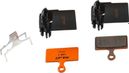 XLC REMBLOK SH XTR 2011 COOL SET A 2