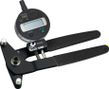 Ice Toolz E383 Digital Spoke Sphygmomanometer For Wheel Mounting