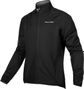 Endura Xtract II Water Repellent Jacket Black