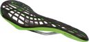 Selle Tioga Spyder Outland Titane Noir/Vert