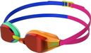 Speedo FS Speedsocket 2 Mirror Swim Goggles Multicolor