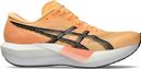 Asics Magic Speed 5 Orange Unisex Running Shoes