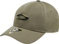 Casquette Oakley Tincan Vert