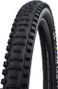 Neumático MTB Schwalbe Big Betty 27.5'' Tubeless Easy Foldable Addix E-50