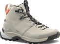 Scarponi da trekking da donna Salewa Puez 2 Mid Powertex Beige