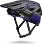 MTB-Helm Julbo Forest Schwarz/Violett
