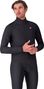 Castelli Emergency 3 Waterdichte Jas voor heren Zwart